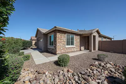 19769 W Washington Street, Buckeye, AZ 85326 - Photo 4