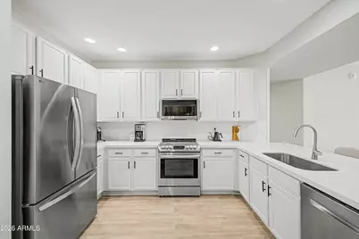 14000 N 94th Street #1181, Scottsdale, AZ 85260 - Photo 2