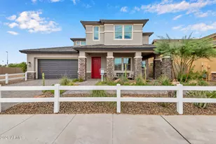 5826 W Mauna Loa Ln, Glendale, AZ 85306 - Photo 1