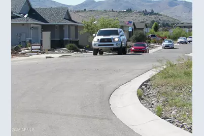 701 Skyline Boulevard #40, Clarkdale, AZ 86324 - Photo 1