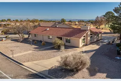 2861 Saint Andrews Drive, Sierra Vista, AZ 85650 - Photo 1