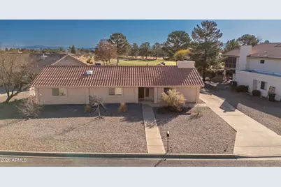 2861 Saint Andrews Drive, Sierra Vista, AZ 85650 - Photo 38