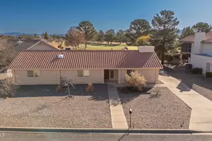 2861 St Andrews Dr, Sierra Vista, AZ 85650 - Photo 38