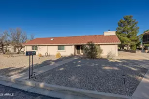 2861 St Andrews Dr, Sierra Vista, AZ 85650 - Photo 2
