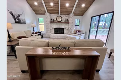 5271 Bridle Trail Circle, Pinetop, AZ 85935 - Photo 10
