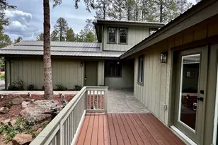 5271 Bridle Trail Cir, Pinetop, AZ 85935 - Photo 8