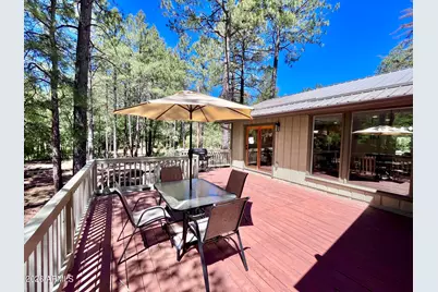5271 Bridle Trail Circle, Pinetop, AZ 85935 - Photo 46