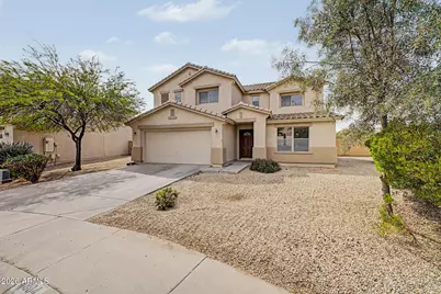 4804 S 25th Drive, Phoenix, AZ 85041 - Photo 2
