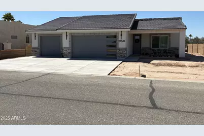 27349 Ligurta Lane, Wellton, AZ 85356 - Photo 1