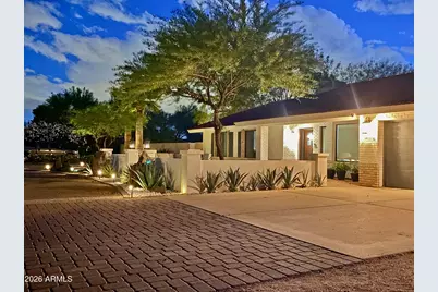 15602 N 37th Street, Phoenix, AZ 85032 - Photo 2