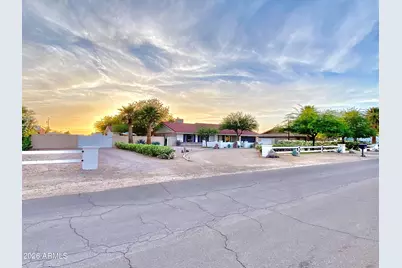 15602 N 37th Street, Phoenix, AZ 85032 - Photo 46