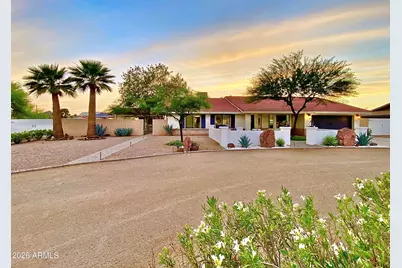 15602 N 37th Street, Phoenix, AZ 85032 - Photo 48