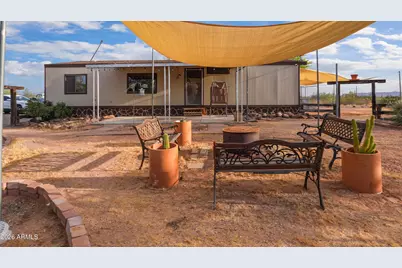 30915 W Olesen --, Wittmann, AZ 85361 - Photo 1