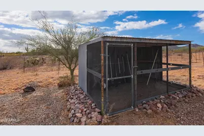 30915 W Olesen --, Wittmann, AZ 85361 - Photo 16