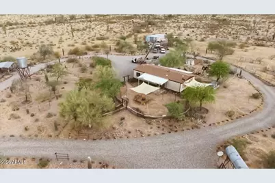 30915 W Olesen --, Wittmann, AZ 85361 - Photo 8
