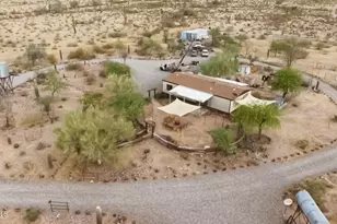 30915 W Olesen --, Wittmann, AZ 85361 - Photo 8