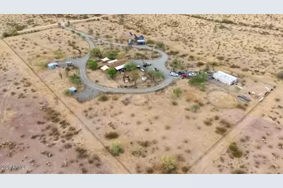 30915 W Olesen --, Wittmann, AZ 85361 - Photo 34