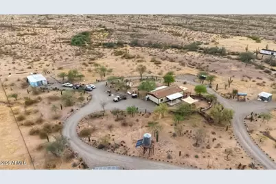 30915 W Olesen --, Wittmann, AZ 85361 - Photo 30