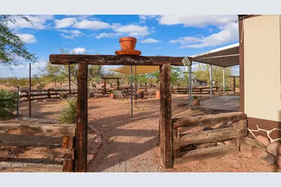 30915 W Olesen --, Wittmann, AZ 85361 - Photo 14