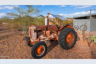 30915 W Olesen --, Wittmann, AZ 85361 - Photo 4