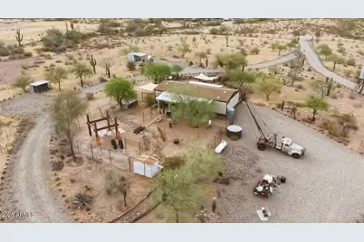 30915 W Olesen --, Wittmann, AZ 85361 - Photo 32