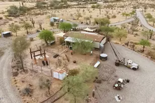 30915 W Olesen --, Wittmann, AZ 85361 - Photo 32