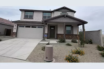 24172 W Raymond Street, Buckeye, AZ 85326 - Photo 2