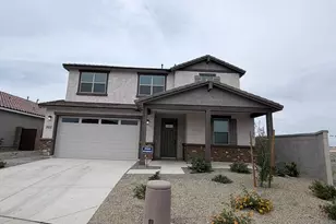 24172 W Raymond St, Buckeye, AZ 85326 - Photo 2