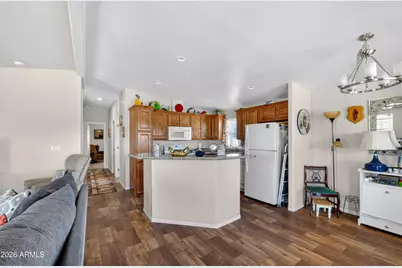 17590 W Deertrack Drive, Yarnell, AZ 85362 - Photo 6
