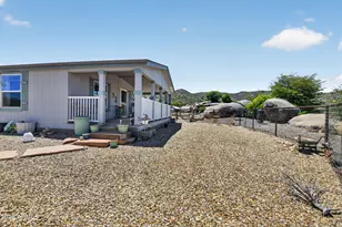 17590 W Deertrack Dr, Yarnell, AZ 85362 - Photo 4