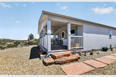 17590 W Deertrack Drive, Yarnell, AZ 85362 - Photo 2