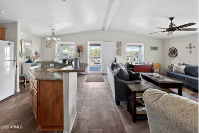 17590 W Deertrack Drive, Yarnell, AZ 85362 - Photo 16