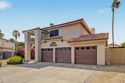 3602 N 109th Drive, Avondale, AZ 85392 - Photo 4