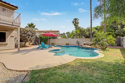 3602 N 109th Drive, Avondale, AZ 85392 - Photo 34