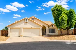 7509 W Mescal St, Peoria, AZ 85345 - Photo 1