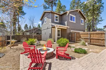 2857 W Alamo Drive, Flagstaff, AZ 86001 - Photo 2