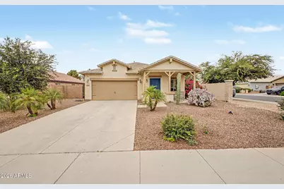 18556 W Vogel Avenue, Goodyear, AZ 85338 - Photo 4
