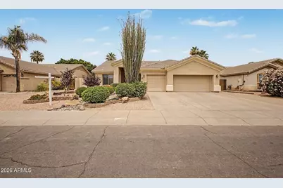5216 E Kelton Lane, Scottsdale, AZ 85254 - Photo 2