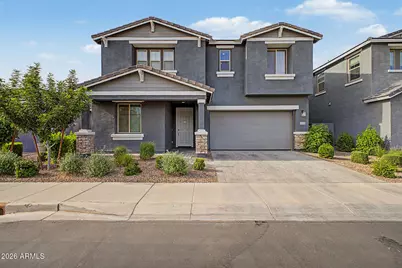 9318 E Sector Drive, Mesa, AZ 85212 - Photo 1