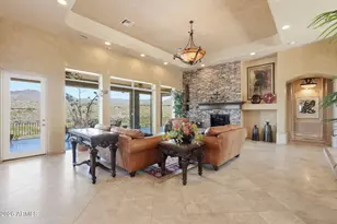 38211 N Sombrero Rd, Carefree, AZ 85377 - Photo 4