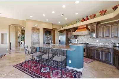 38211 N Sombrero Road, Carefree, AZ 85377 - Photo 14