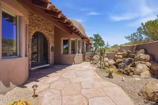 38211 N Sombrero Rd, Carefree, AZ 85377 - Photo 1