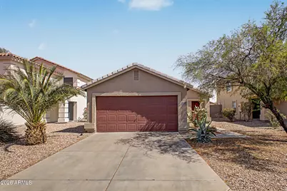 22093 W Solano Drive, Buckeye, AZ 85326 - Photo 2