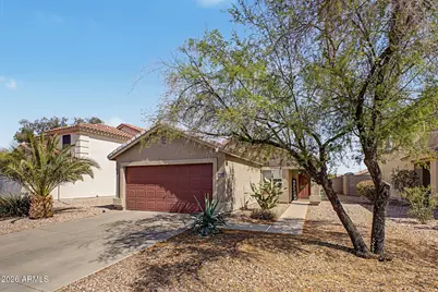 22093 W Solano Drive, Buckeye, AZ 85326 - Photo 4