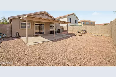22093 W Solano Drive, Buckeye, AZ 85326 - Photo 26