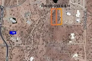 0 S Blackhawk Rd, Gold Canyon, AZ 85118 - Photo 1