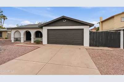 10007 N 48th Drive, Glendale, AZ 85302 - Photo 1