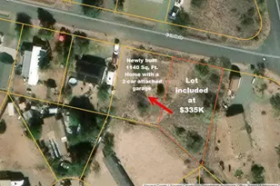 20581 E Cholla Dr, Mayer, AZ 86333 - Photo 1