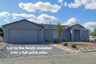 20581 E Cholla Dr, Mayer, AZ 86333 - Photo 1