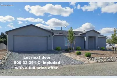 20581 E Cholla Drive, Mayer, AZ 86333 - Photo 2